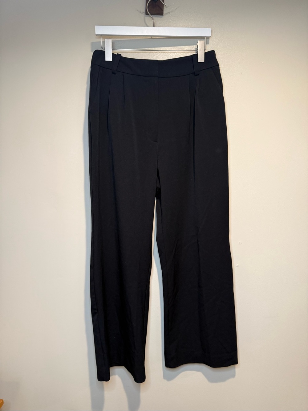 Favorite Daughter The Shortie Favorite Pant black 12 - Picture 4 of 9